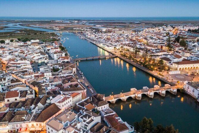 Shared Departure Transfer: Algarve Hotels to Faro Airport - Luggage and Special Requests