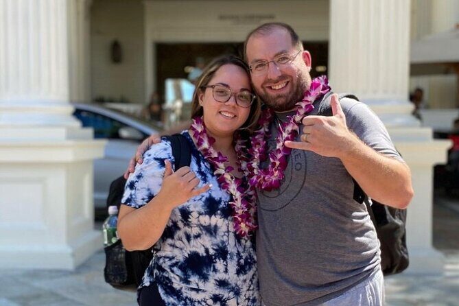Shared Departure Transfer from Waikiki Hotels to Honolulu Airport - The Bottom Line
