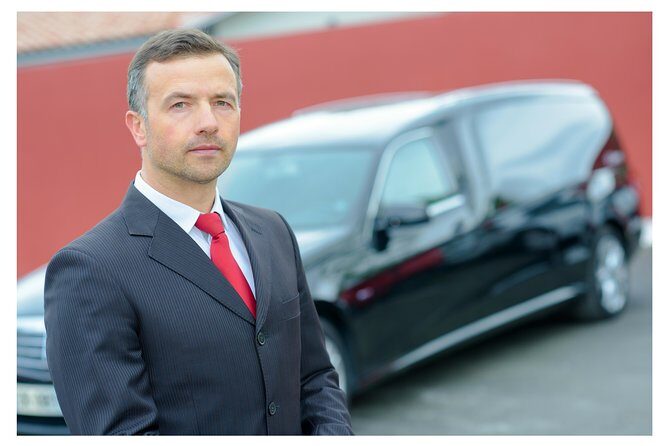 Shared Departure Transfer from your London Hotel to the Airport - Detailed Review of the Shared Airport Transfer from London Hotels