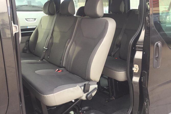 Shared Departure Transfer from your London Hotel to the Airport - Who Is This Transfer Best For?