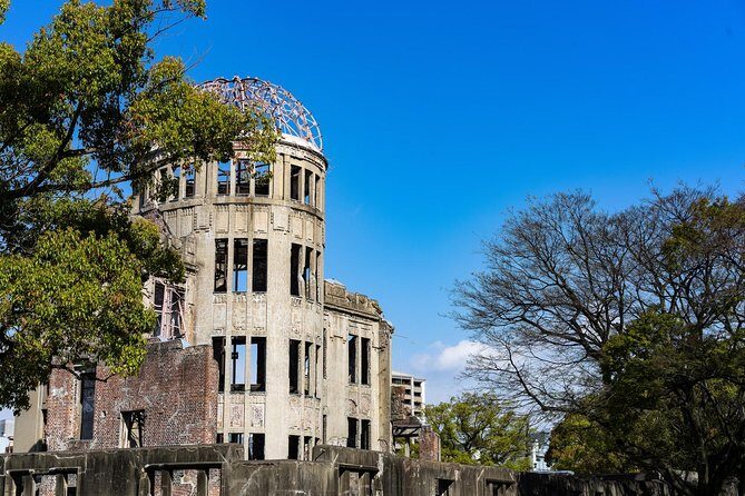 Shared Departure Transfer : Hiroshima City to Hiroshima Airport - Practical Tips for Your Departure