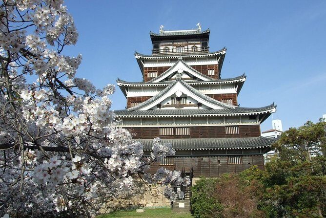 Shared Departure Transfer : Hiroshima City to Hiroshima Airport - Who Is This Transfer Best For?