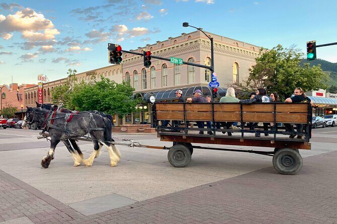 Shared Golden's History Wagon Ride Tour in Colorado - Final Thoughts