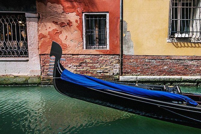 Shared Gondola Ride with Guided Walking Introduction - Key Points