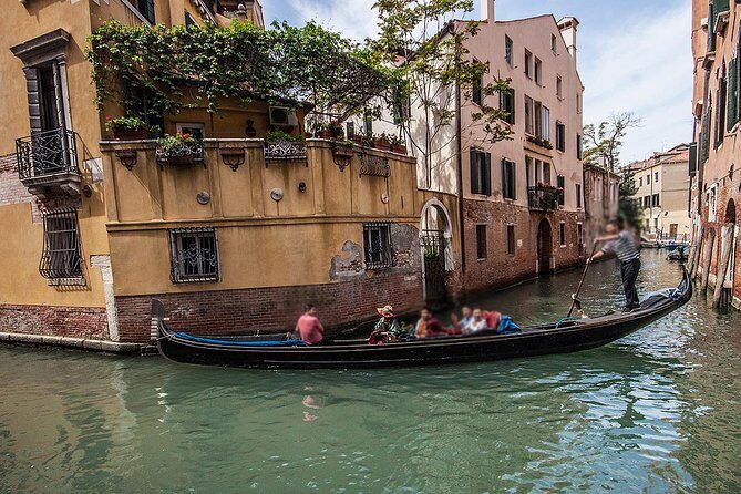 Shared Gondola Ride with Guided Walking Introduction - FAQ