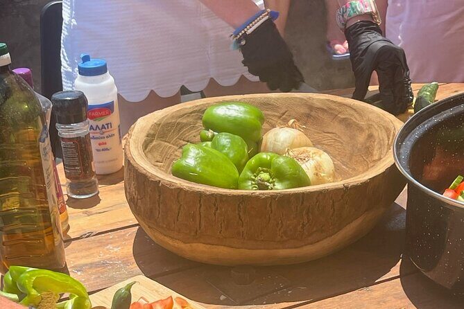 Shared Group Cooking Class at Home of Mykonian Family in Mikonos - Final Thoughts