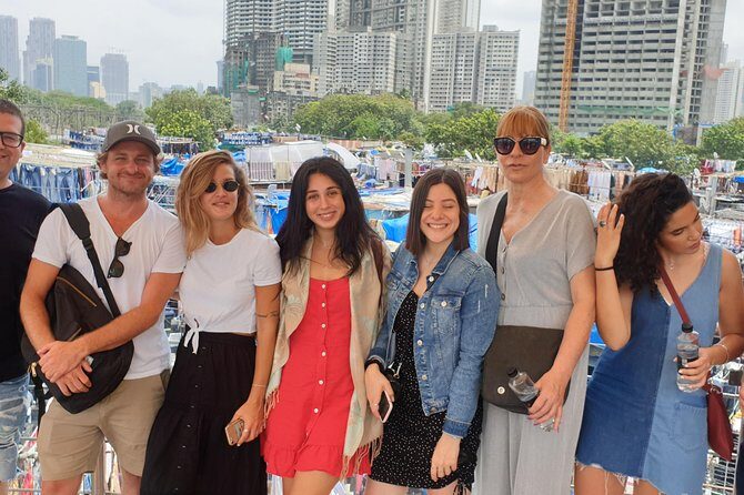 Shared Group Mumbai Tour For Cruise traveler - In-Depth Look at the Itinerary