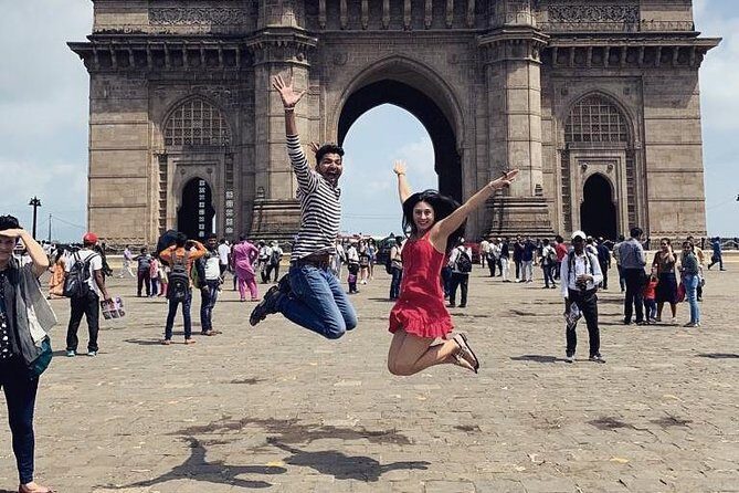 Shared Group Mumbai Tour For Cruise traveler - FAQ