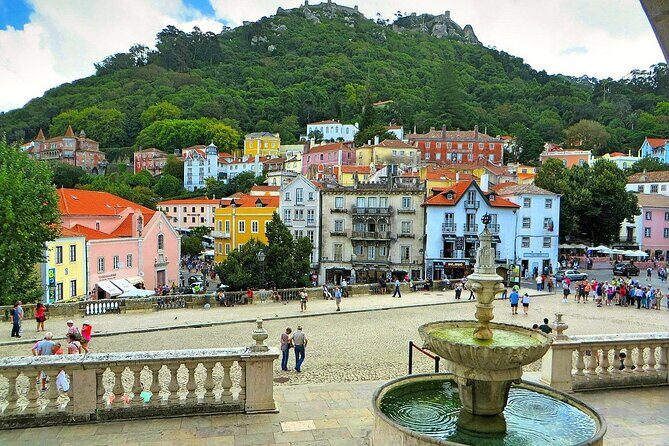 Shared Group Sintra Full Day Tour - Final Thoughts