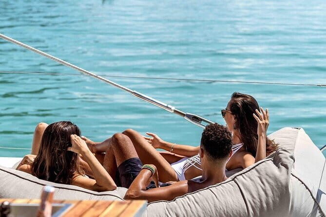 Shared Guided Hype Luxury Boat Club Tour in Phuket - Analyzing the Value