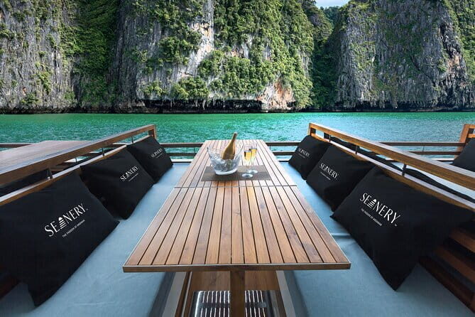 Shared Guided Hype Luxury Boat Club Tour in Phuket - FAQ: Frequently Asked Questions
