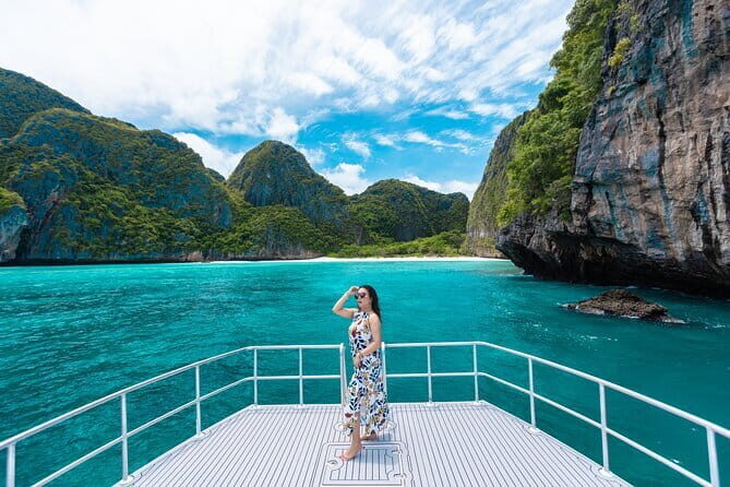 Shared Guided Hype Luxury Boat Club Tour in Phuket - Final Thoughts
