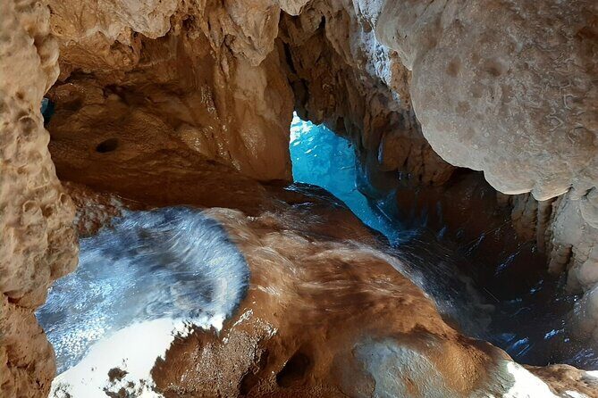 Shared Hike Tour in Valencia - Authentic Experiences and Authentic Guides