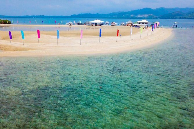 Shared Honda Bay Island Hopping Tour - An In-Depth Look at the Honda Bay Island Hopping Experience