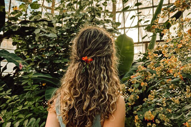 Shared Jungle Dreams Insta-Walk Photoshoot - The Sum Up: Who Should Consider This Tour?