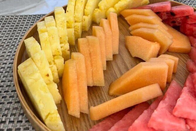 Shared Luxury Catamaran to el Cielo or Isla de la Pasion - Who Will Love This Tour?