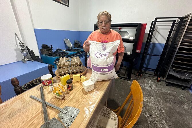 Shared Mexican Cooking Class Activity with a Local Chef - Who Will Love This Tour?