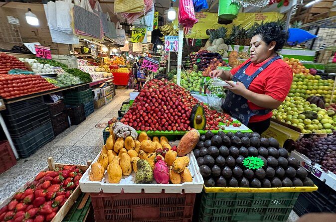 Shared Mexican Cooking Class Activity with a Local Chef - The Sum Up: Is It Worth It?