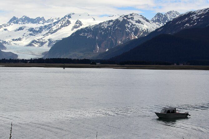 Shared Mindfulness in Wilderness Tour From Alaska - FAQ