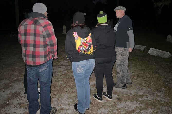 Shared Minibus Tour in Historic St. Augustine - Authentic Experiences and Guest Feedback