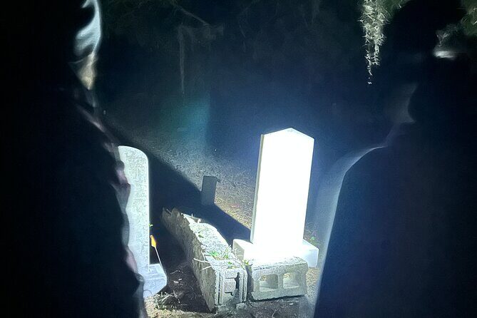 Shared Minibus Tour in Historic St. Augustine - The Sum Up