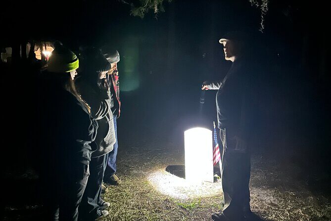 Shared Minibus Tour in Historic St. Augustine - FAQ