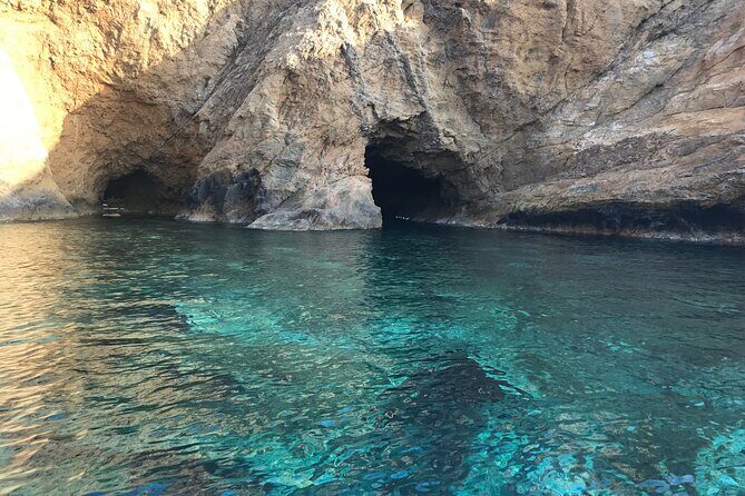 Shared Mykonos Sail Cruise to Delos and Rhenia Islands - The Sum Up