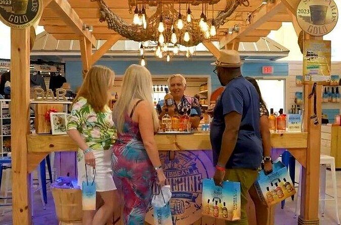 Shared Premium Distillery Tour in Orlando - Who Should Consider This Tour?