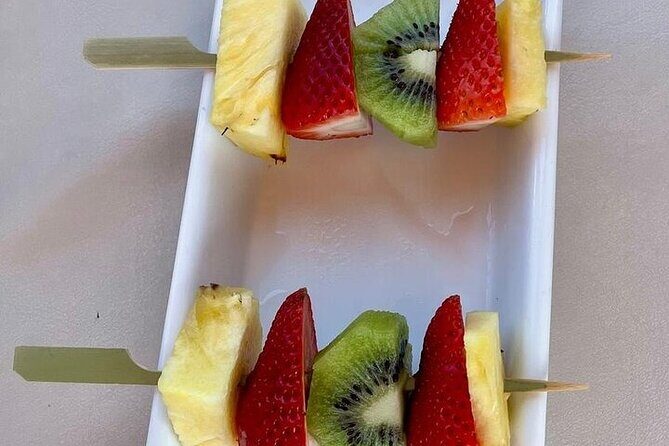 Shared Puerto Vallarta City Tour By The Sea aboard Bruna - Practical Details and Considerations