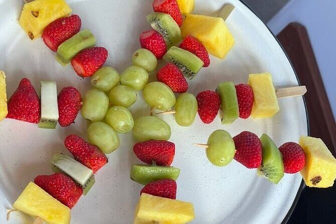 Shared Puerto Vallarta City Tour By The Sea aboard Bruna - Authentic Perspectives from Travelers