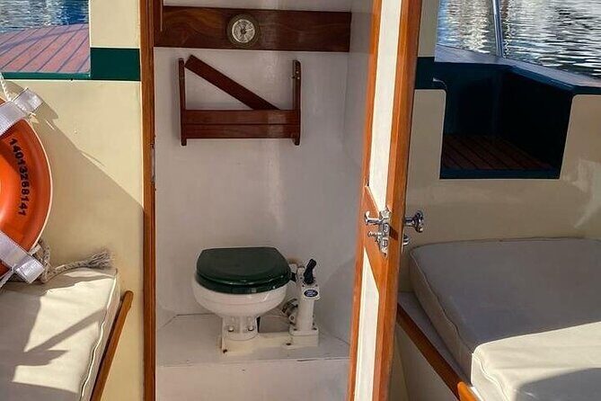 Shared Puerto Vallarta City Tour By The Sea aboard Bruna - Who This Tour Is Best For