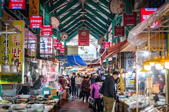 Shared Pyeongchang Tour with Samyang - Who Will Love This Tour?