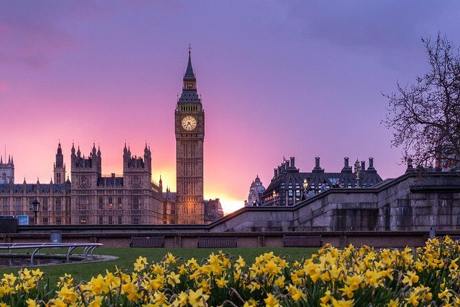 Shared Ride Southampton Cruise Port Arrival to Heathrow Airport or London - The Sum Up