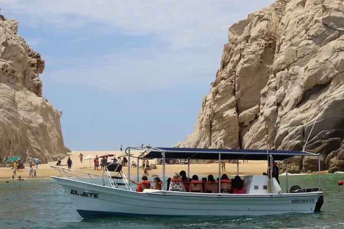 Shared ride to the arch of Cabo San Lucas - Final Thoughts: Is This Tour Worth Your Time?