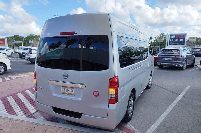 Shared Round Trip in Cozumel Zone Colombia - Pricing and Value