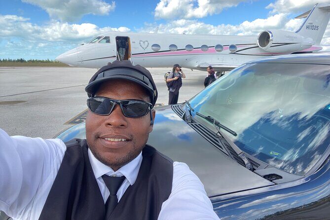 Shared Round Trip Limousine Transfer - An In-Depth Look at the Transfer Experience