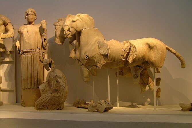 Shared Round Trip Transfer Service from Katakolon to Olympia - FAQ