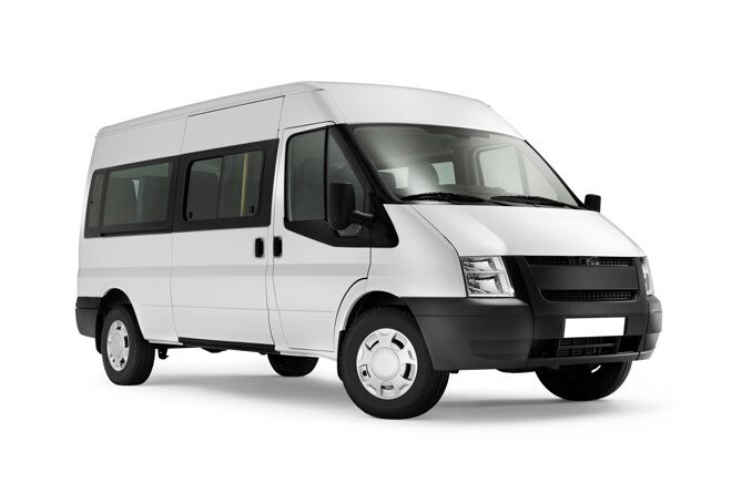 Shared Round-Trip Transfer To/From Cancun International Airport - The Reality of This Shared Transfer in Cancun