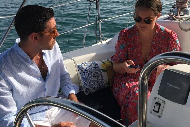 Shared Sailboat Experience Feel nature with dolphins - Who Should Book This Tour?