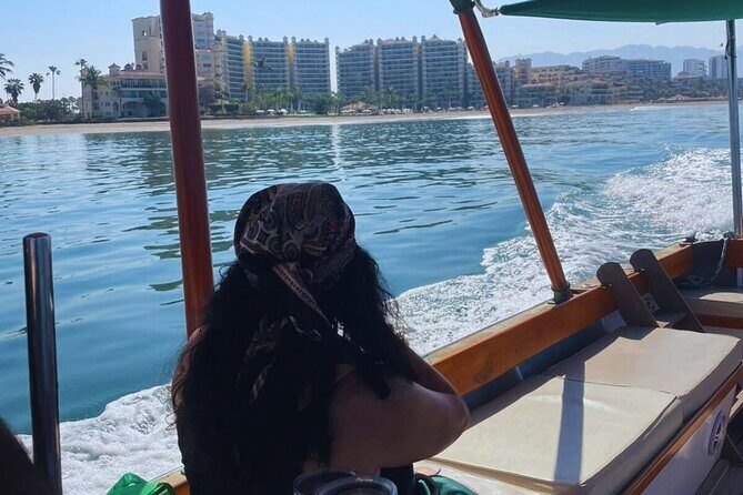 Shared Sailing Adventure Explore Puerto Vallarta by Sea - An In-Depth Look at the Experience