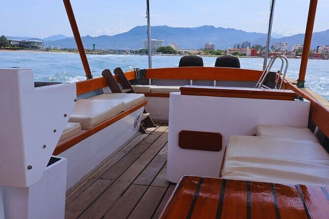 Shared Sailing Adventure Explore Puerto Vallarta by Sea - FAQ