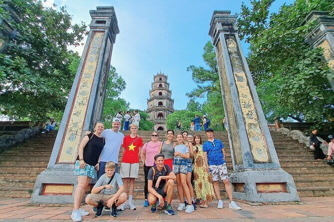 Shared Shuttle Bus between Hue and Da Nang City - Pricing and Value
