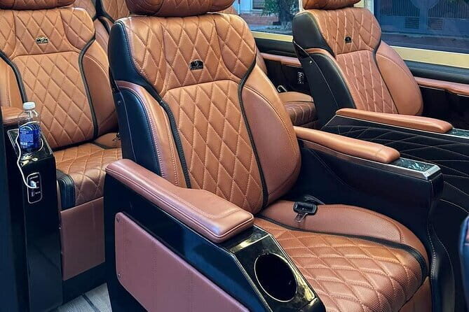 Shared Shuttle Bus between Hue and Da Nang City - Who Is This Tour Best For?