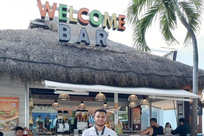 Shared Shuttle Cancun Airport to Holbox Ferry (Chiquila Port) - FAQ