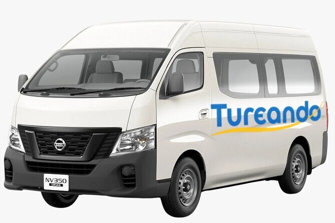 Shared Shuttle from Cancun Airport to Hotel Zone - Key Points