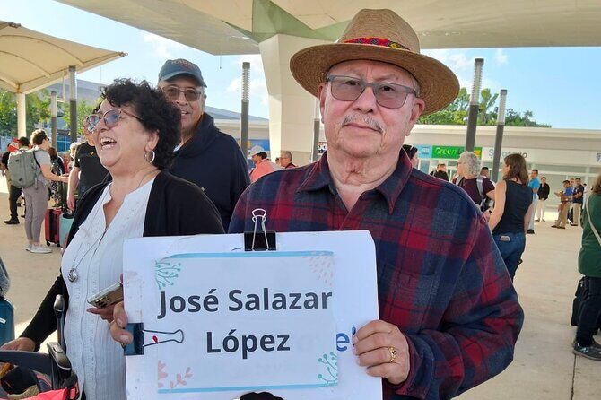 Shared Shuttle from Cancun Airport to Hotel Zone - The Bottom Line: Who This Service Is Best For