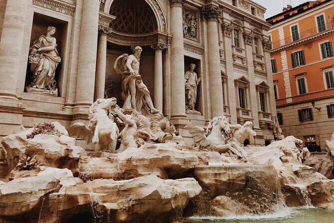 Shared Shuttle from Rome City to Civitavecchia Port - How the Transfer Works