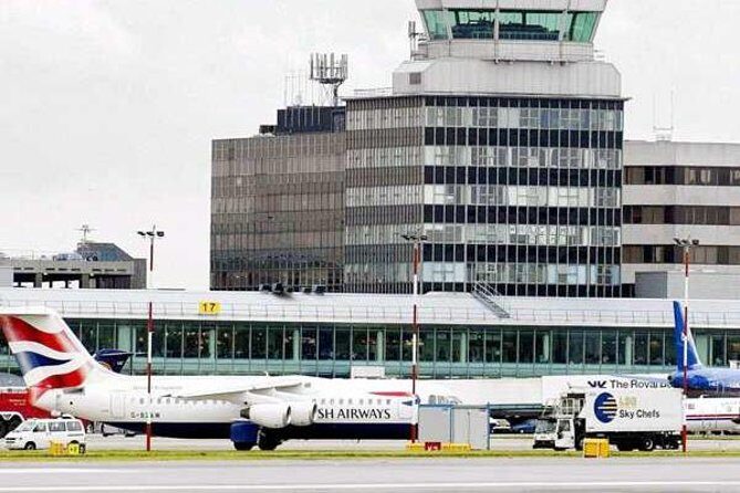 Shared Shuttle London Arrival Transfer - Airport to Hotel / Accommodation - The Experience: What You Can Expect