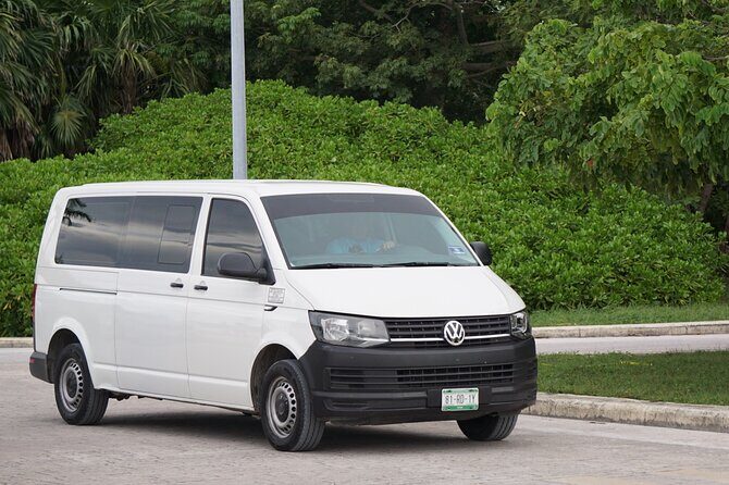Shared Shuttle to Cancun Hotel Zone - Shared Shuttle to Cancun Hotel Zone: A Practical Choice for Smooth Arrivals