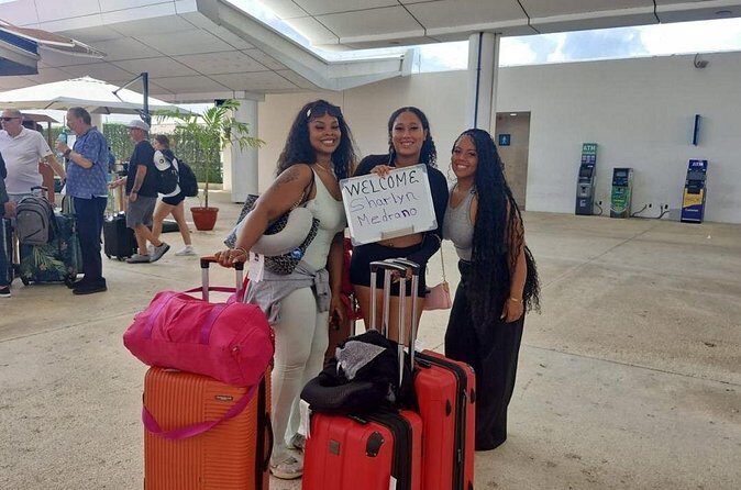 Shared Shuttle to Cancun Hotel Zone - Final Thoughts